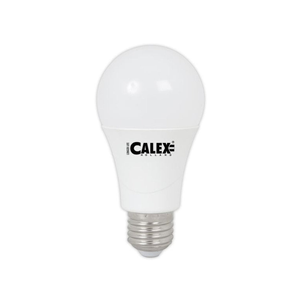Calex LED Standardpære 12W 827 1100lm Mat E27