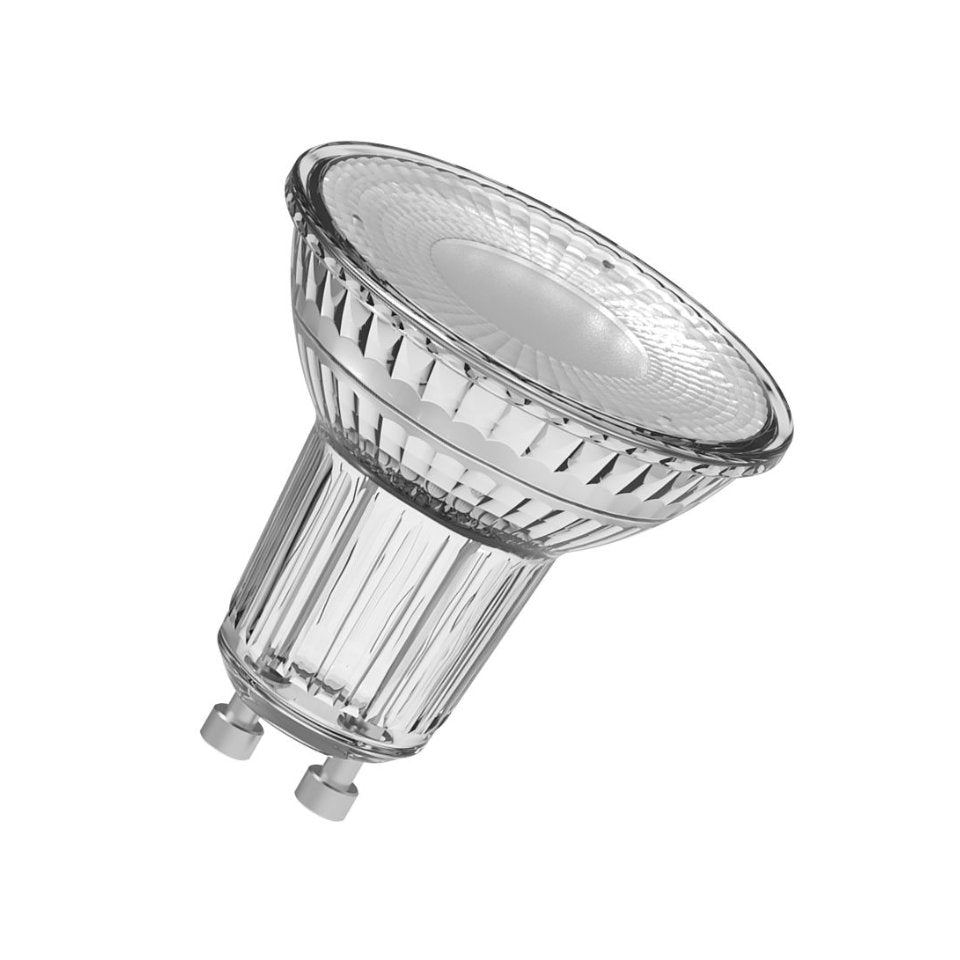 Osram LED GU10 4,3W(50W) 827 350lm 36° Klar