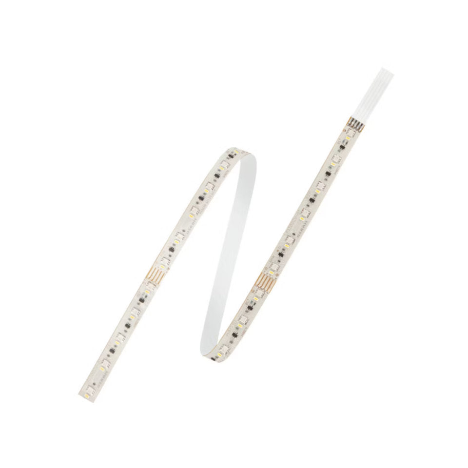 Osram LED Bånd 57,6W RGBW 4182lm 24VDC 6m.