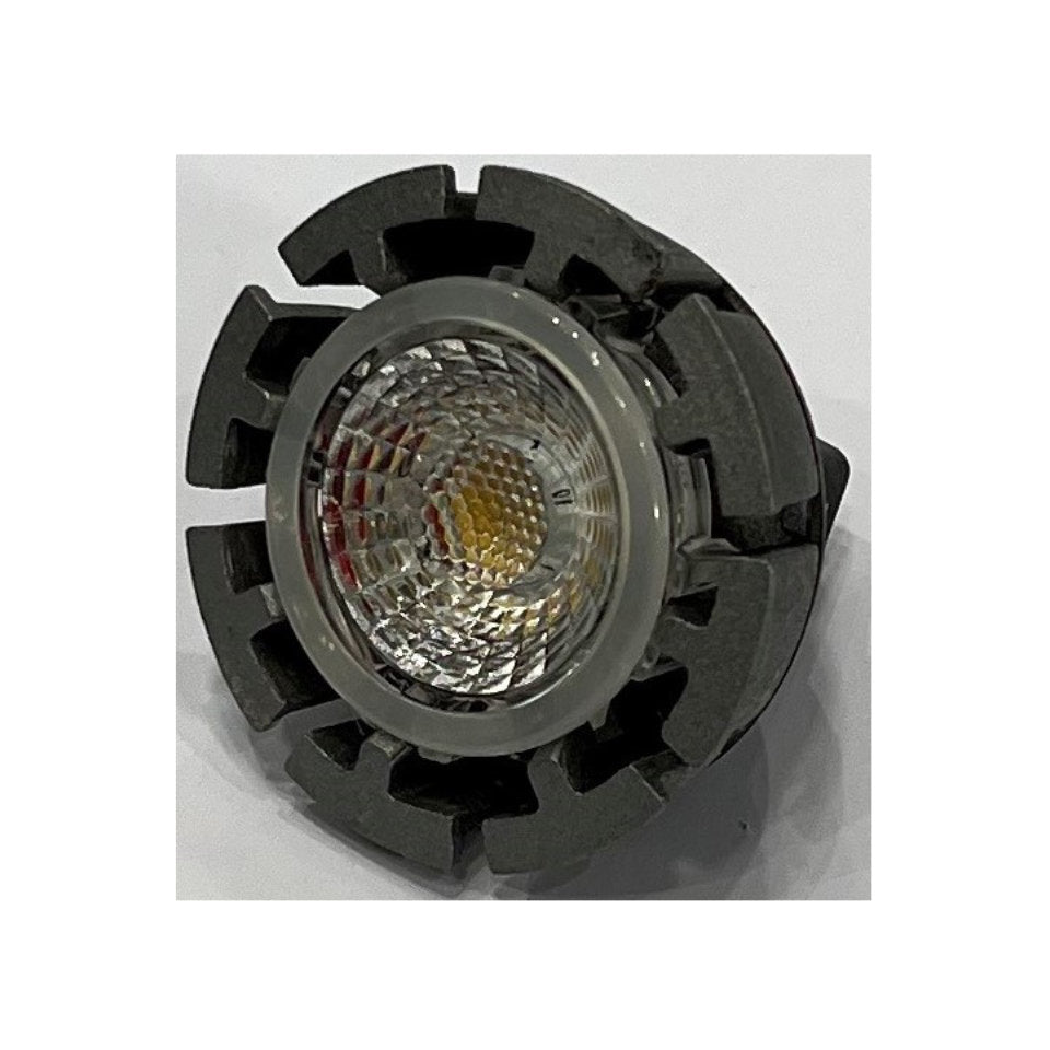 Verbatim LED MR16 7W(41W) 840 450lm Dim 40° Grå GU5.3