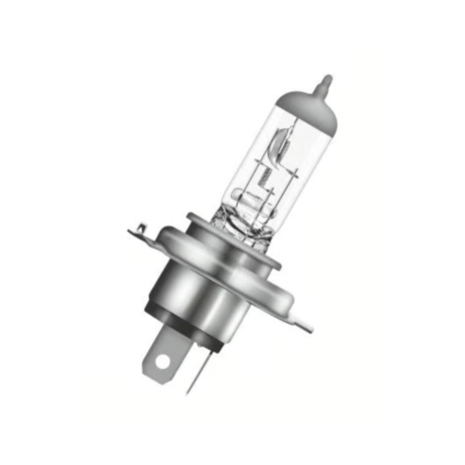 Osram Autopære H4 60/55W 12V 1650/1000lm P43t