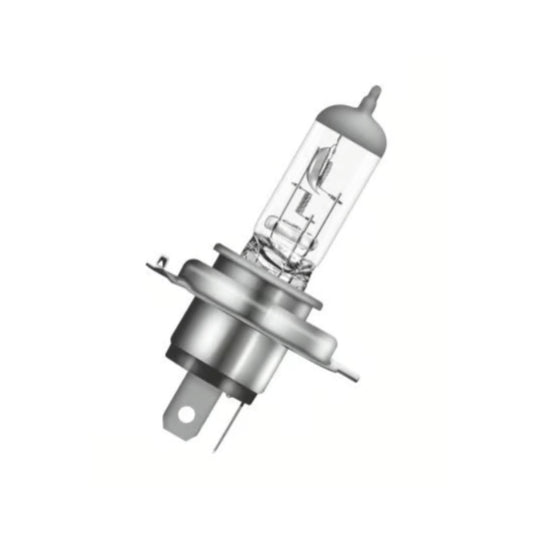 Osram Autopære H4 60/55W 12V 1650/1000lm P43t