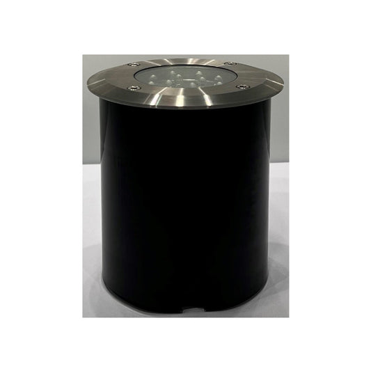 Flash Light LED Nedgravningsspot 4,8W Ø11cm 4-Pak