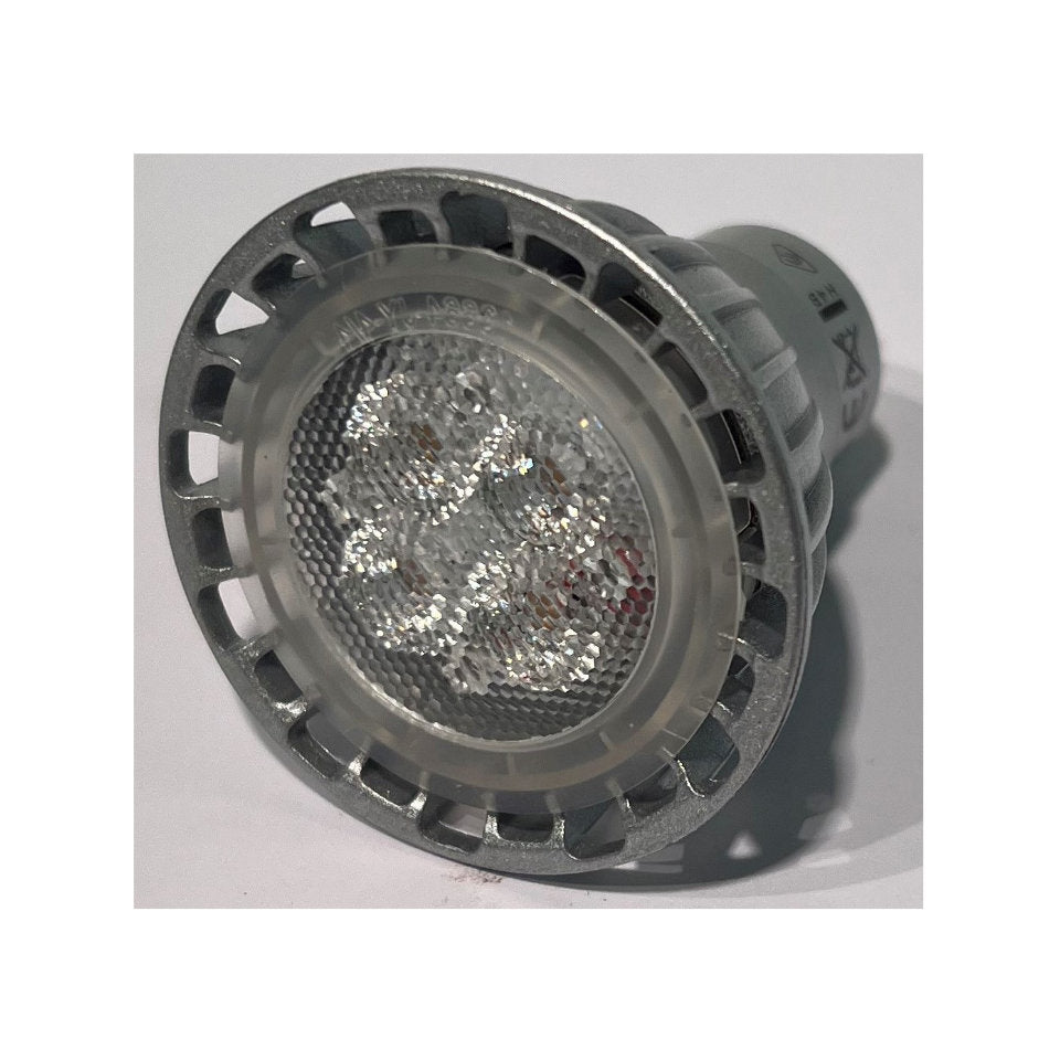 Radium LED GU10 5W(35W) 827 250lm Dim 36° Grå