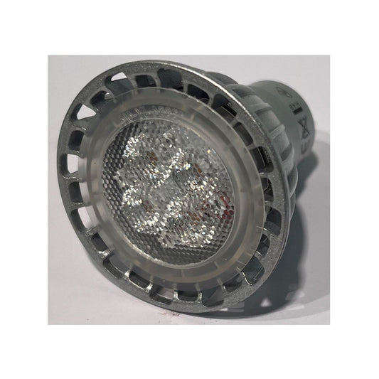 Radium LED GU10 5W(35W) 827 250lm Dim 36° Grå