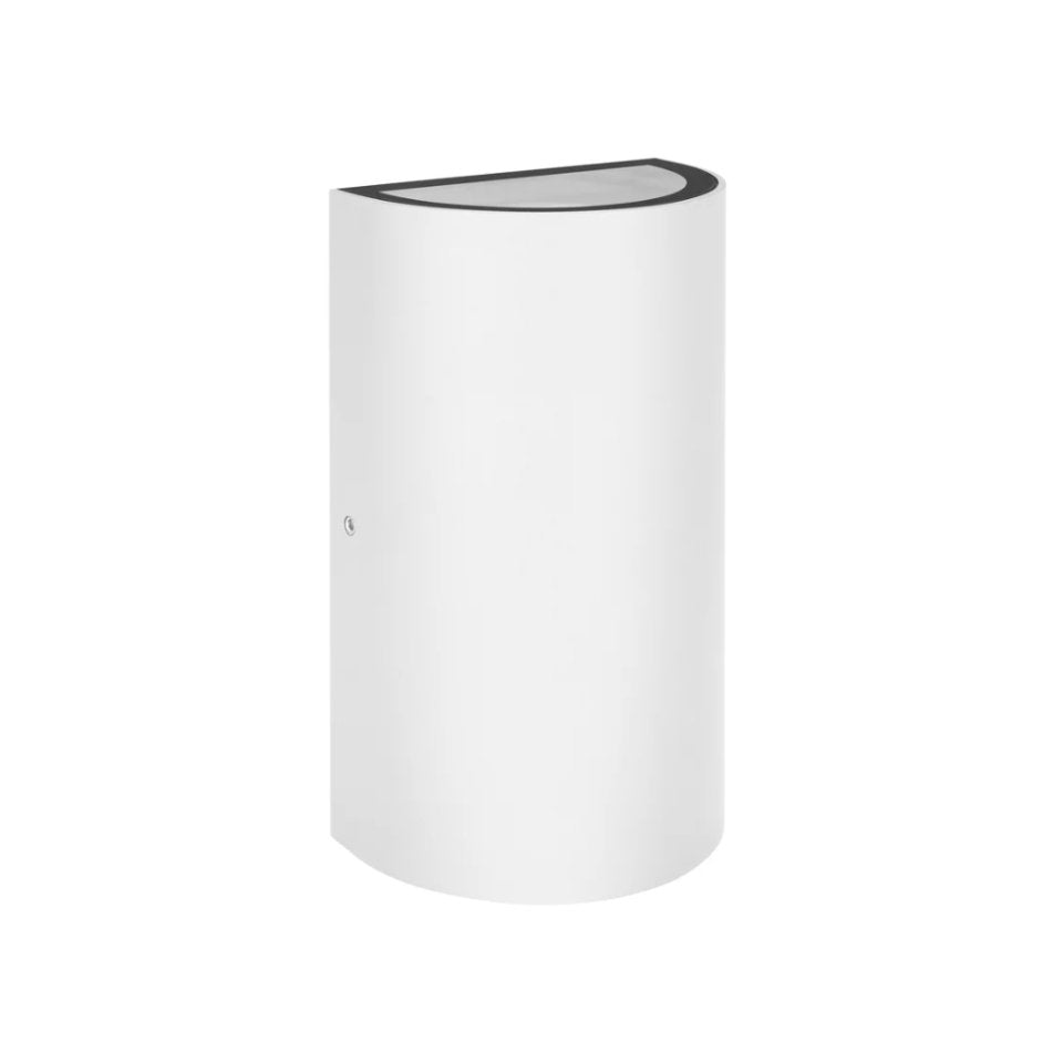 Ledvance LED Væglampe O Facade Updown 12W 830 710lm Hvid IP54
