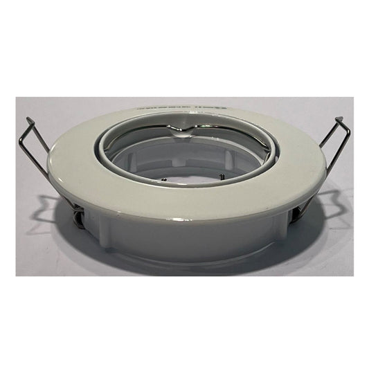 Daxtor Downlight MR16 GU5.3 Ø50mm 12V Hvid