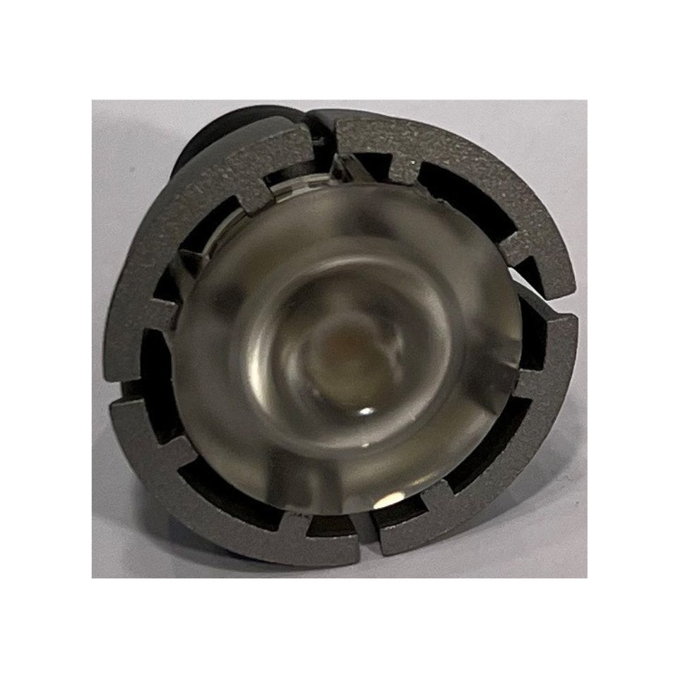 Verbatim LED GU10 5,5W(35W) 827 230lm 30° Grå
