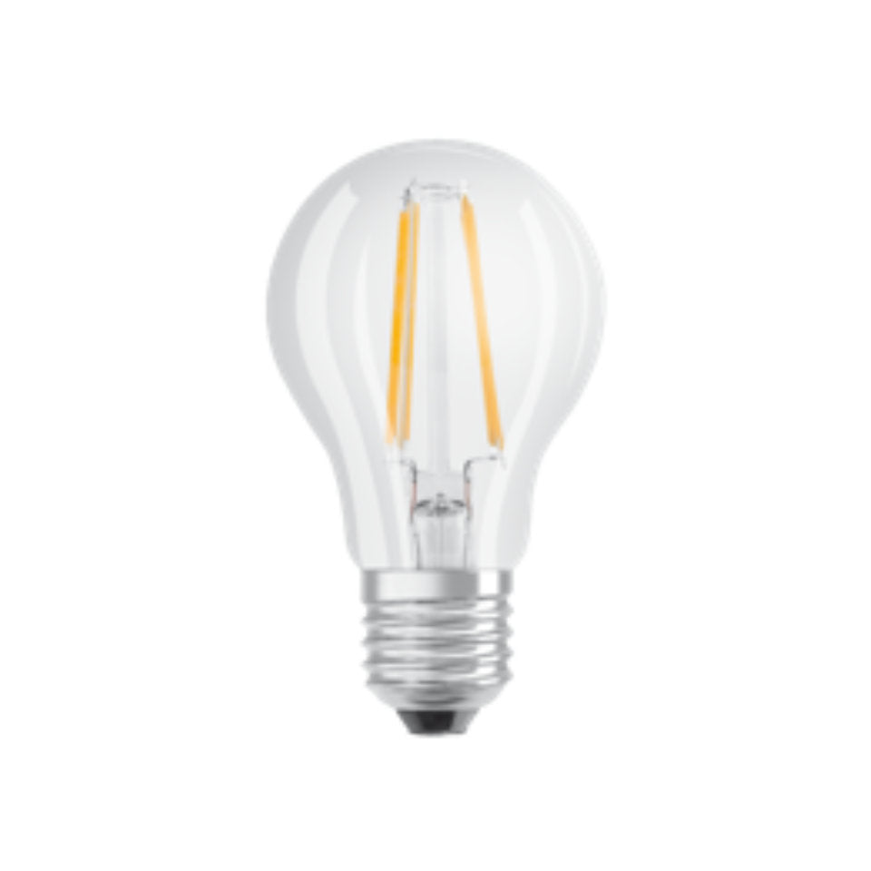 Radium LED Standardpære 7,5W(60W) 827 806lm Dim Klar E27