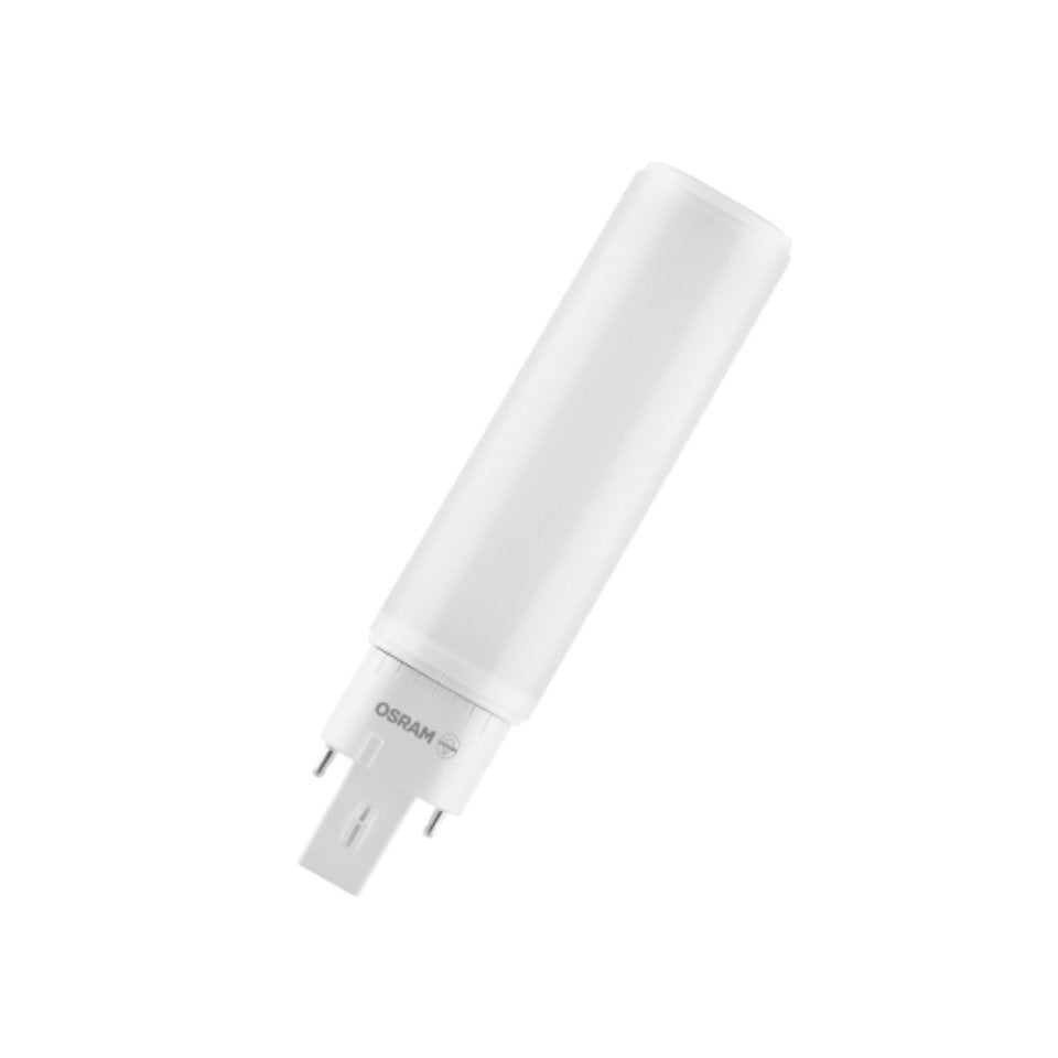 Osram LED PL-C 7W(18W) 840 700lm G24d-2 (2-Pin)
