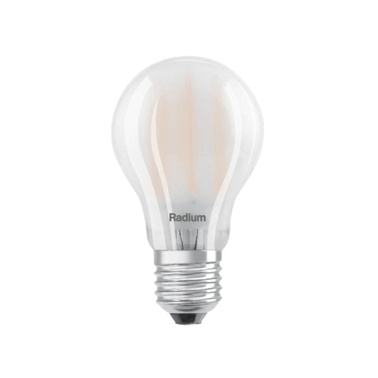 Radium LED Standardpære 4W(40W) 840 470lm Mat E27