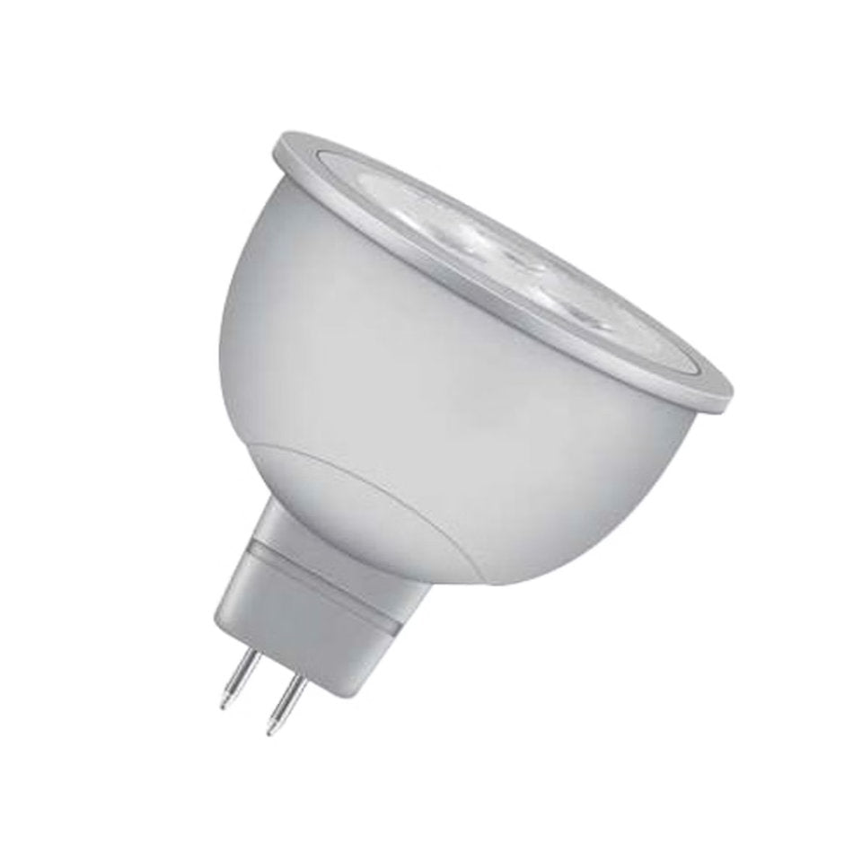 Osram LED MR16 3,5W(20W) 827 210lm 36° Grå GU5.3