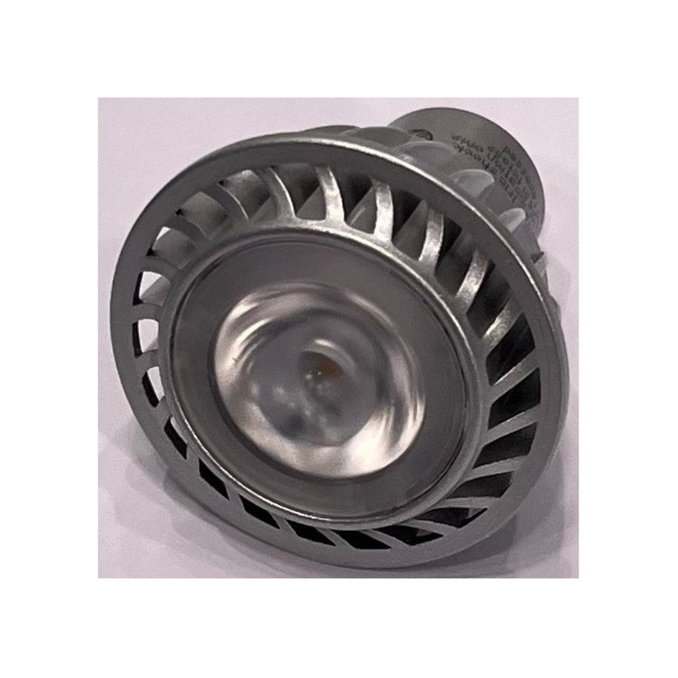 GE LED GU10 4,5W(25W) 830 180lm 35° Dim Grå