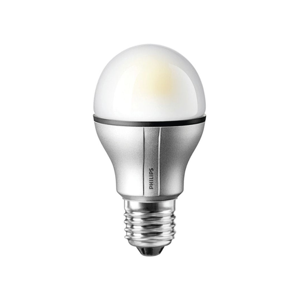 Philips LED Standardpære 8W(40W) 827 470lm DimTone Mat E27