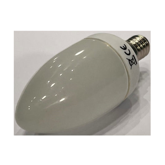 Calex LED Kertepære 1,6W 827 70lm Mat E14