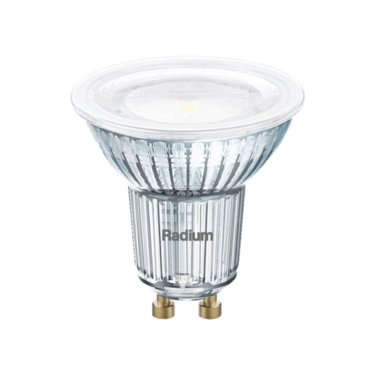 Radium LED GU10 7,9W(51W) 940 650lm Dim 120° Klar