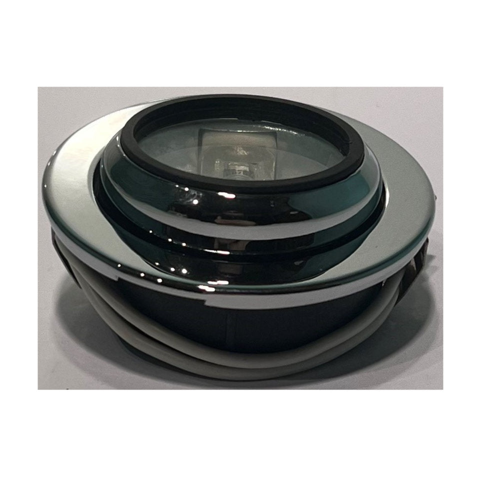 Downlight Møbel G4 12V Chrom
