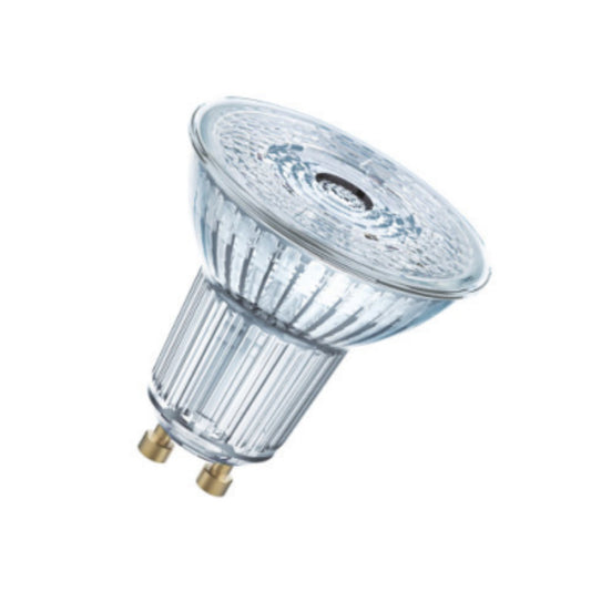 Osram LED GU10 4,6W(50W) 840 350lm Dim 36° Klar