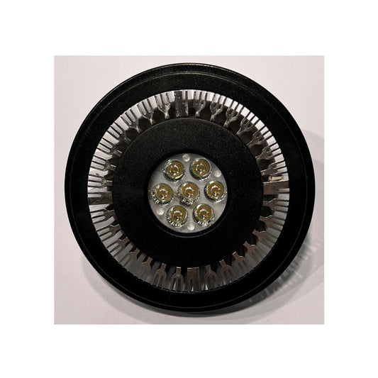 LED AR111 12W 827 40° Dim Sort GU10