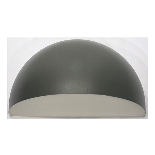 Focus Light Væglampe Quarto Lampen 270mm G23 Grå