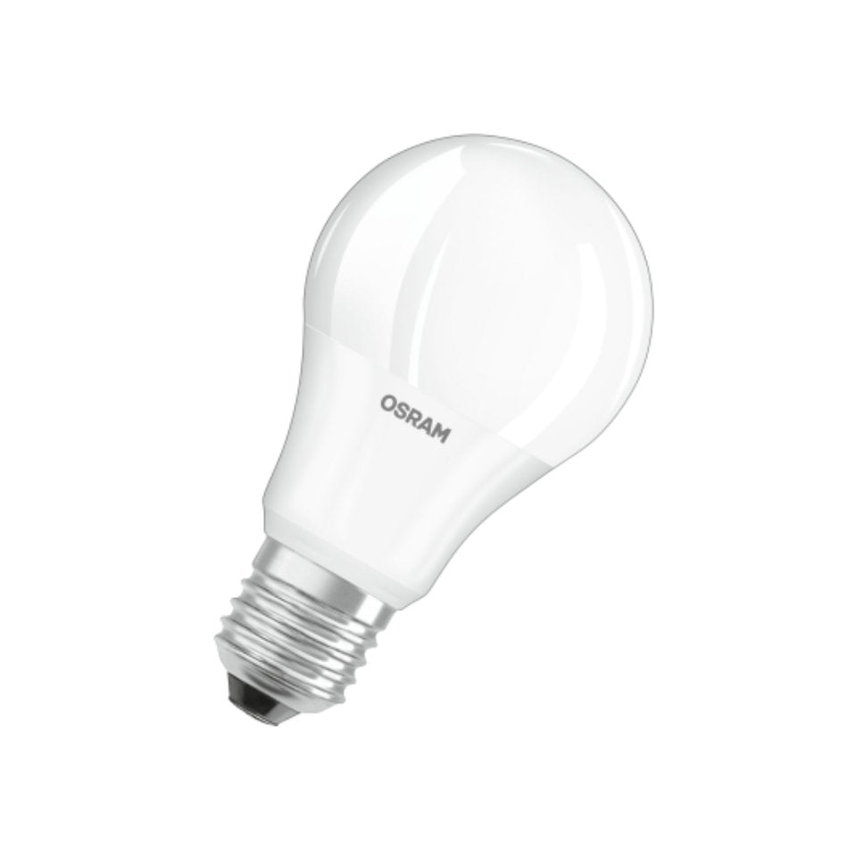 Osram LED Standardpære 10W(75W) 827 1055lm Mat E27