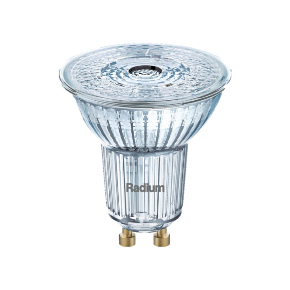 Radium LED GU10 8,3W(80W) 927 575lm Dim 36° Klar
