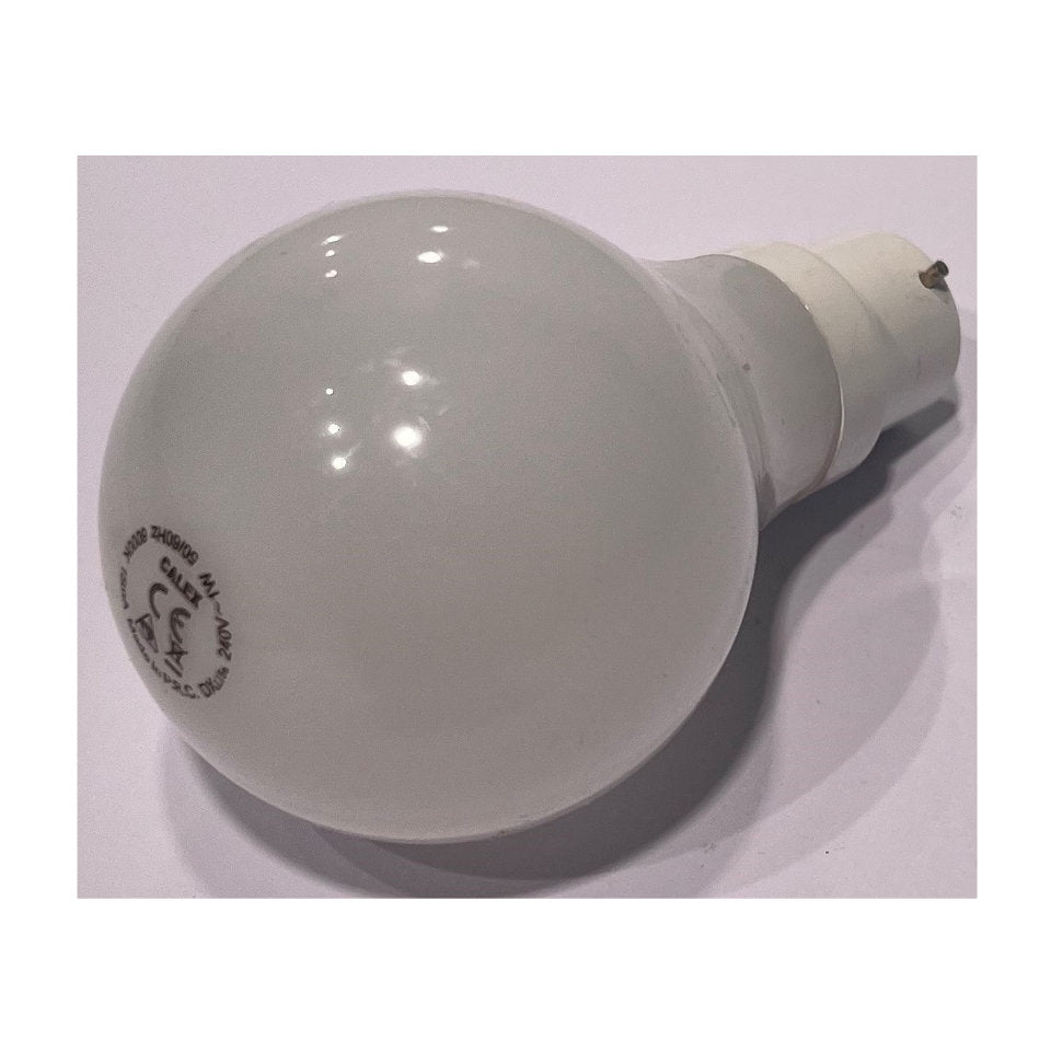 Calex LED Standardpære 1W 860 12lm Mat B22d