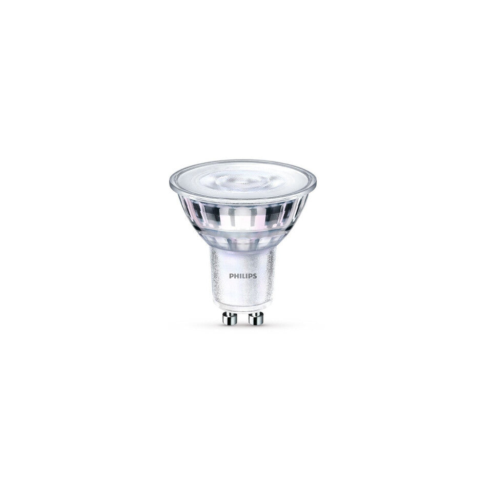 Philips LED GU10 2,6W(35W) 827 230lm 36° WarmGlow Klar