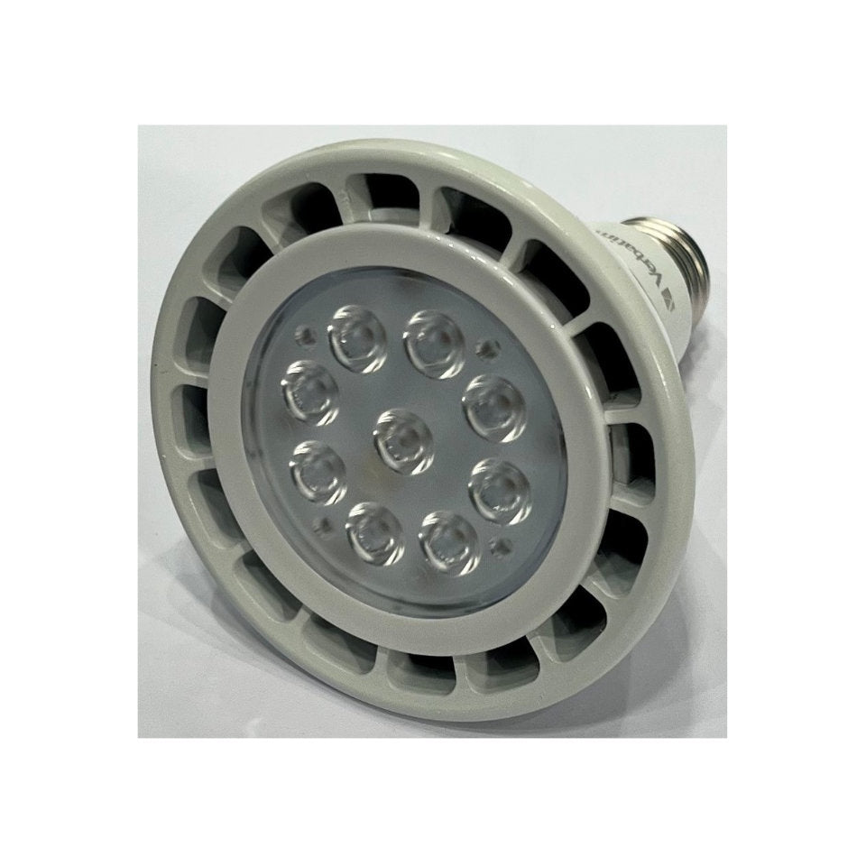 Verbatim LED PAR30 12W(85W) 827 720lm 35° Hvid E27