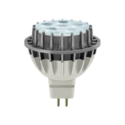 Radium LED MR16 8,2W(50W) 830 620lm Dim 36° Grå GU5.3