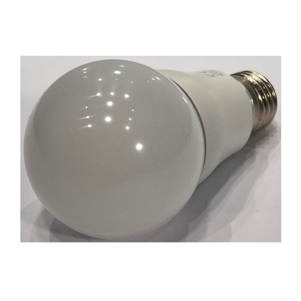 Verbatim LED Standardpære 7,5W(40W) 827 480lm Dim Mat E27