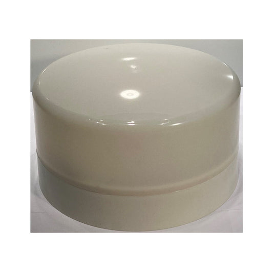Special Light Loftlampe 75W E27 Ø24cm Hvid