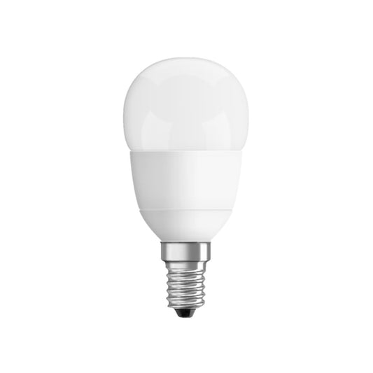 Radium LED Kronepære 6W(40W) 827 470lm Mat Dim E14