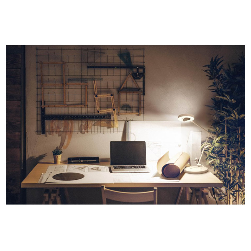 Ledvance Sun@Home LED Bordlampe 15W 922-950 600lm 50cm Hvid