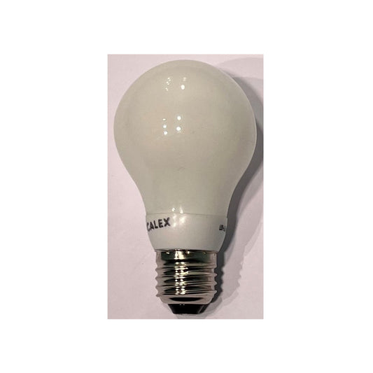 Calex LED Standardpære 6,5W 827 650lm Mat E27