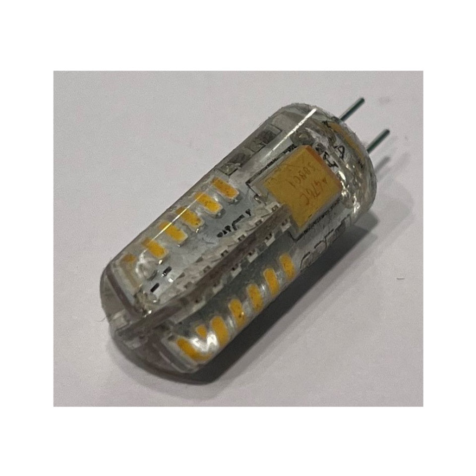 LED G4 2W 827-830 Klar 12V