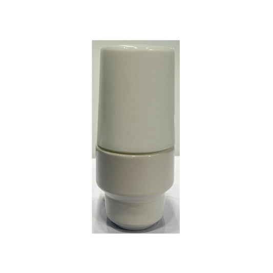 Ifö Badeværelseslampe Ø7,5cm IP55 Hvid