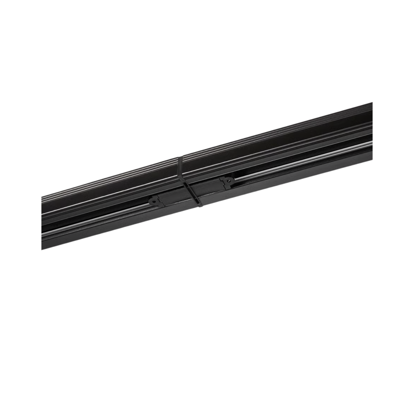 Nordlux Link Connector Skinnesystem Sort