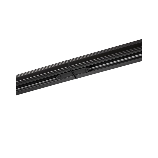 Nordlux Link Connector Skinnesystem Sort