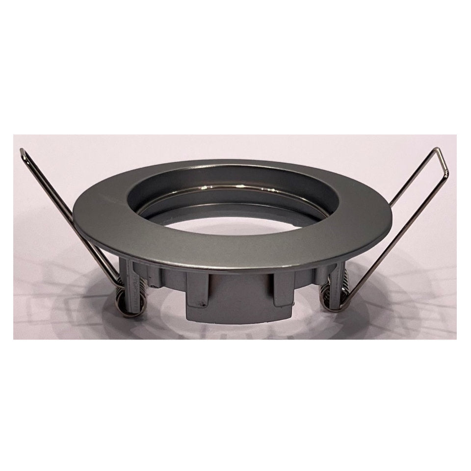 Oscaluz Downlight MR16 GU5.3 Ø50mm 12V Mat Chrom