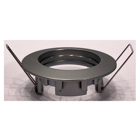Oscaluz Downlight MR16 GU5.3 Ø50mm 12V Mat Chrom