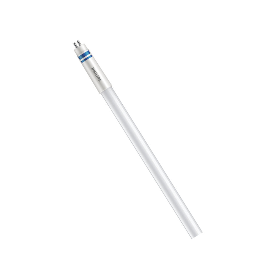 Philips LED Lysstofrør T5 26W 830 3700lm 1449mm HF G5