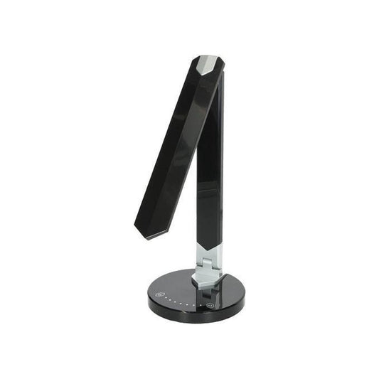 LEDMaxx LED Bordlampe 8W 830-865 480lm 30cm Sort