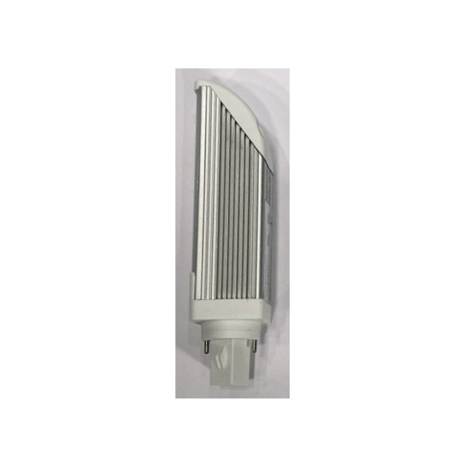 SuperLED LED PL-C 7W(13W) 830 675lm 230V G24d (2-Pin)