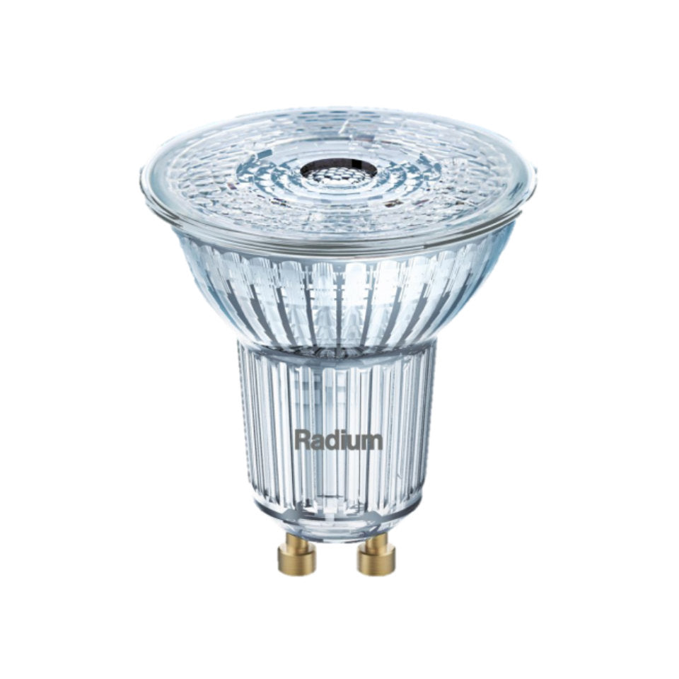 Radium LED GU10 4,5W(50W) 940 350lm Dim 36° Klar