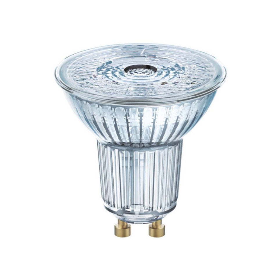 Osram LED GU10 8W(80W) 827 575lm 60° Dim Klar u/æske