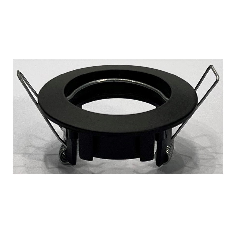 Oscaluz Downlight MR11 GU4 Ø35mm. 12V Sort