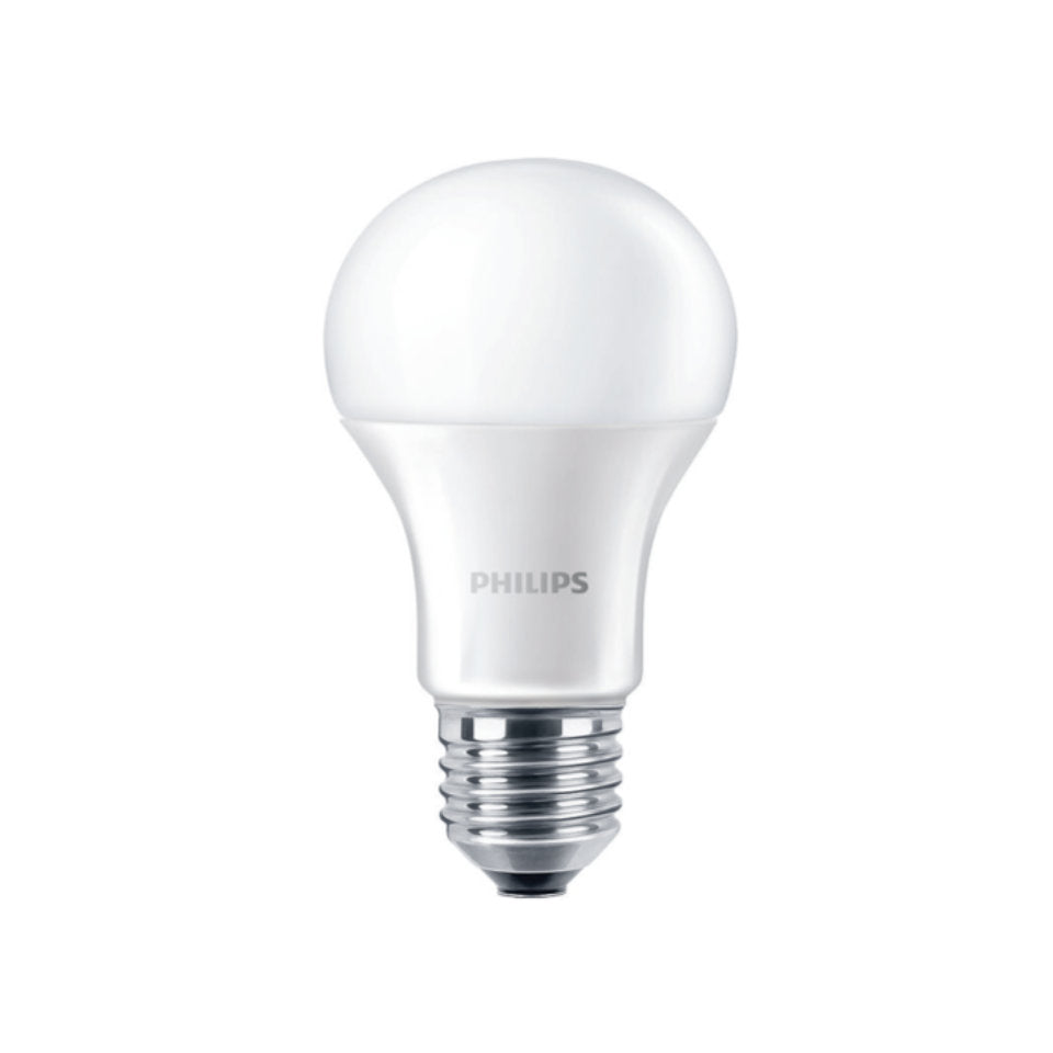 Philips LED Standardpære 9W(60W) 827 806lm Mat E27