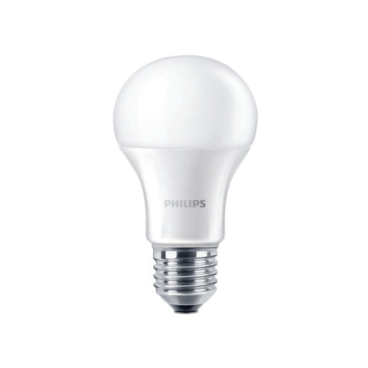 Philips LED Standardpære 9W(60W) 827 806lm Mat E27