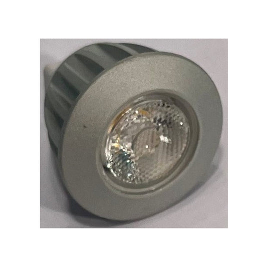 LED MR11 3W(30W) 830 250lm 25° Grå GU4